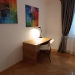 Flataid Goessendorf/magna Apartment *