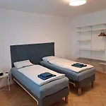 Apartment Flataid Goessendorf/magna