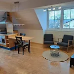 Apartment Flataid Goessendorf/magna Dorfla