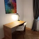 Apartment Flataid Goessendorf/magna *