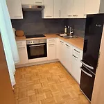 Flataid Goessendorf/magna Apartment *