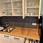 Flataid Goessendorf/magna Apartment *