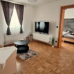 Flataid Goessendorf/magna Apartment