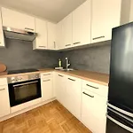Apartment Flataid Goessendorf/magna *