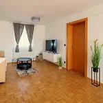 Flataid Goessendorf/magna Apartment