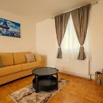 Apartment Flataid Goessendorf/magna