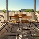 Apartment Flataid Goessendorf/magna *
