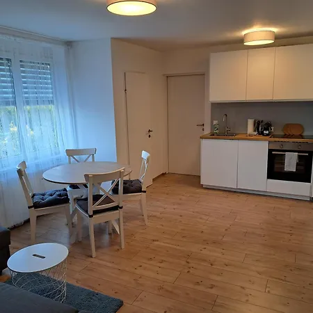 Apartment Flataid Goessendorf/magna