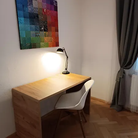 Apartamento Flataid Goessendorf/magna *
