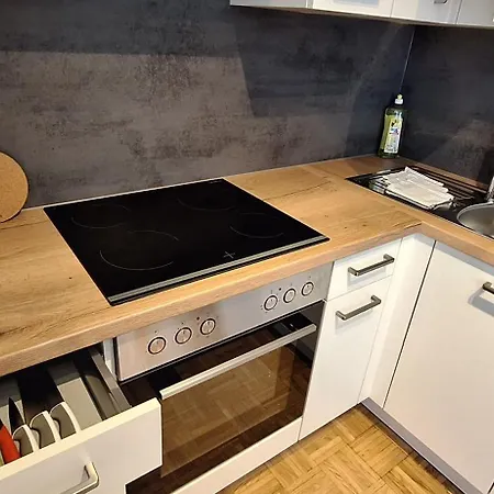Apartamento Flataid Goessendorf/magna