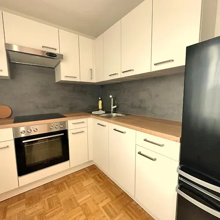 Apartamento Flataid Goessendorf/magna *