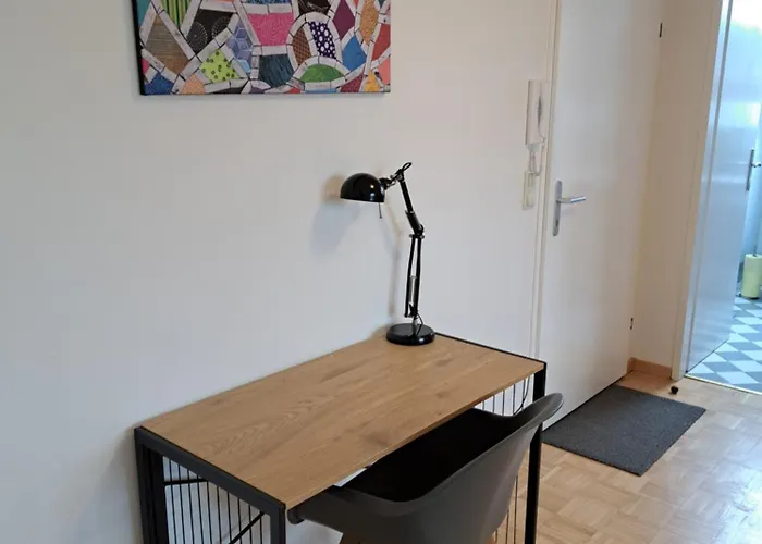 Appartamento Flataid Goessendorf/magna