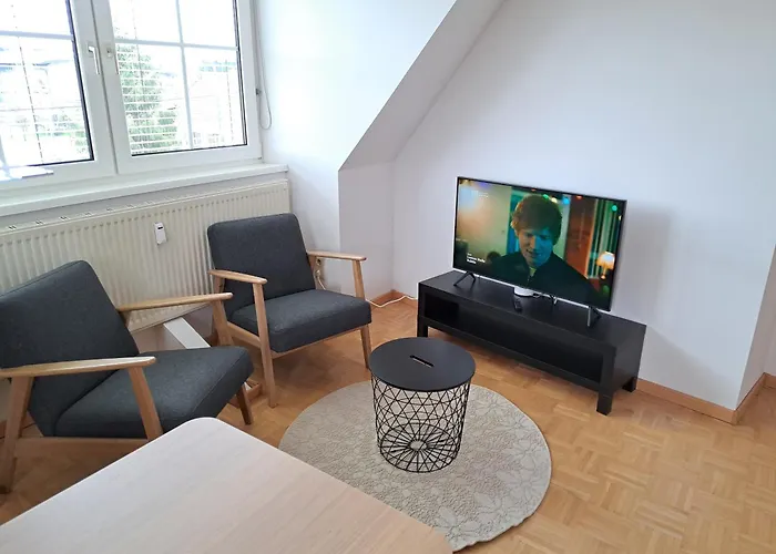 Appartamento Flataid Goessendorf/magna Dorfla