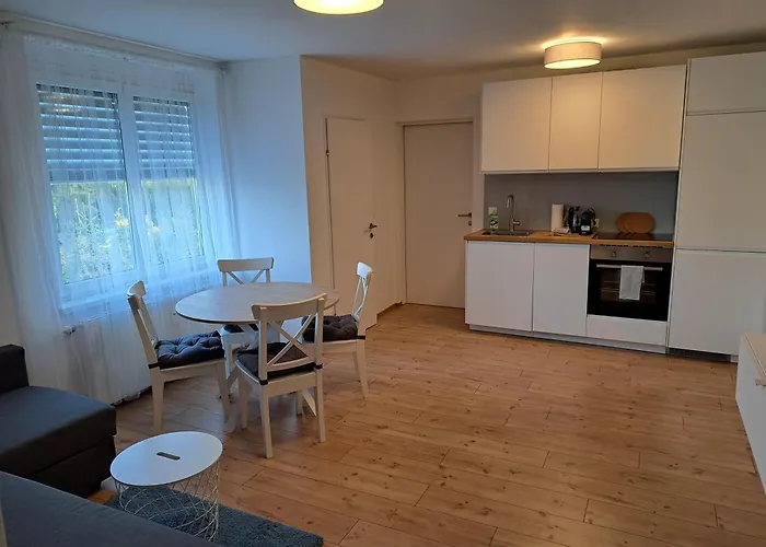 Appartamento Flataid Goessendorf/magna