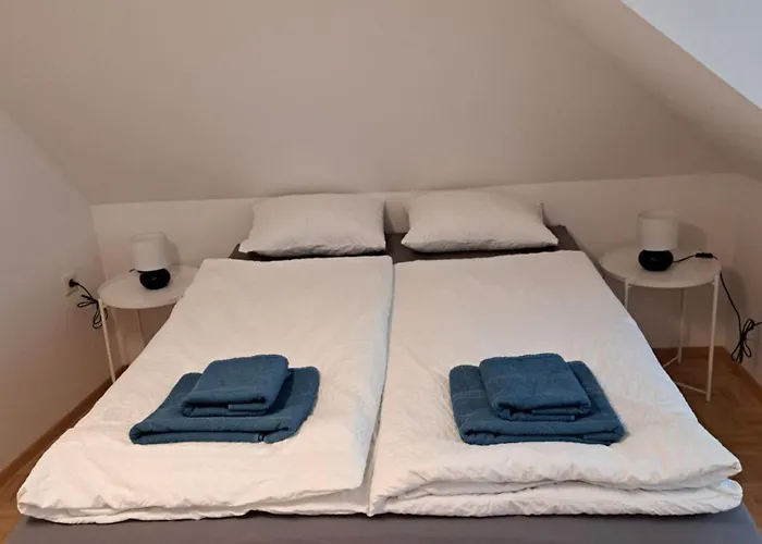 Flataid Goessendorf/magna