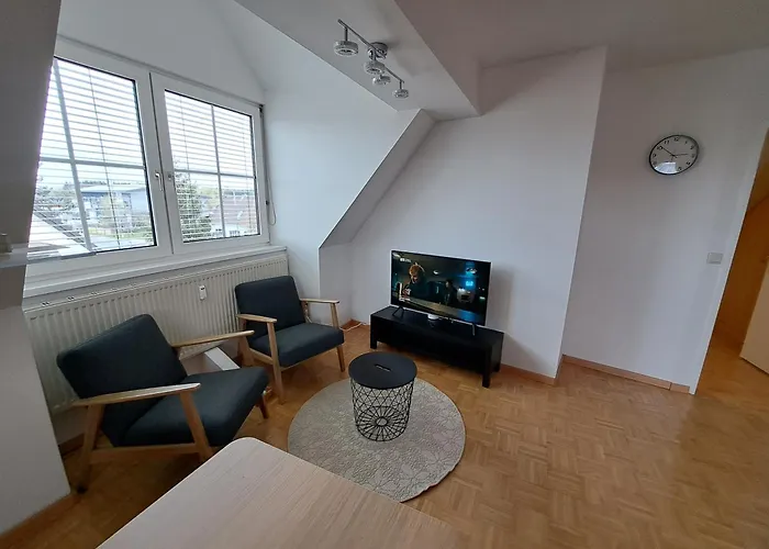 Appartamento Flataid Goessendorf/magna Dorfla