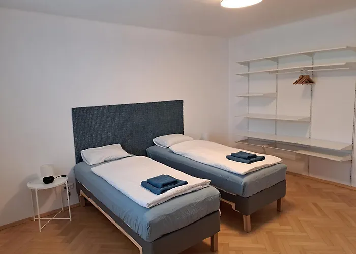 Appartamento Flataid Goessendorf/magna