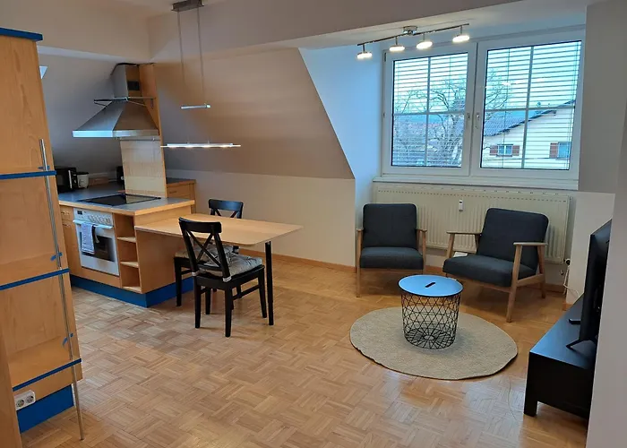 Appartamento Flataid Goessendorf/magna Dorfla