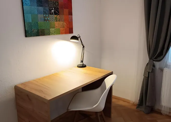 Appartamento Flataid Goessendorf/magna *