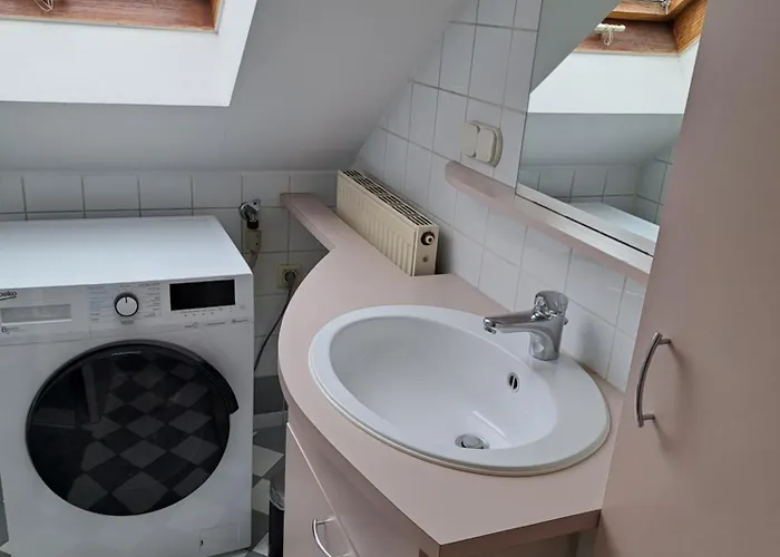 Flataid Goessendorf/magna Appartamento Dorfla