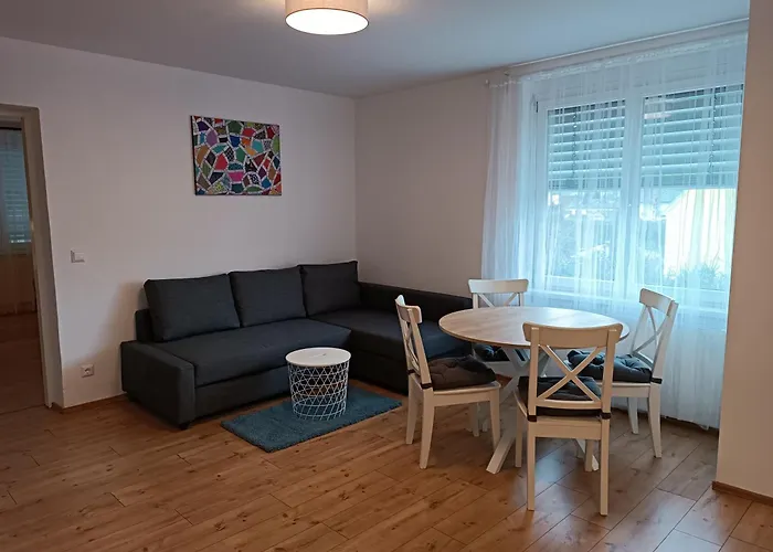 Flataid Goessendorf/magna