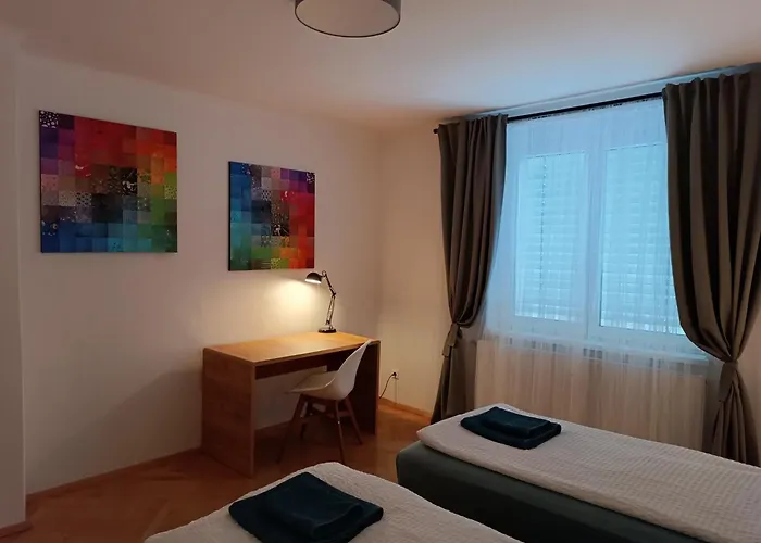 Appartamento Flataid Goessendorf/magna