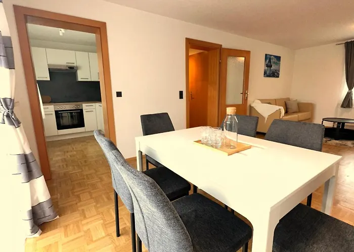 Flataid Goessendorf/magna Appartamento Dorfla