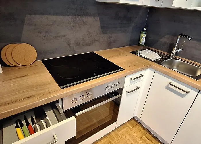 Appartamento Flataid Goessendorf/magna