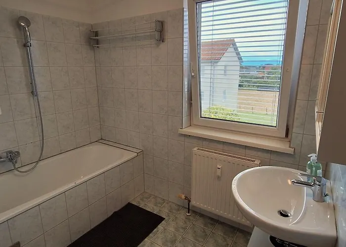 Appartamento Flataid Goessendorf/magna *