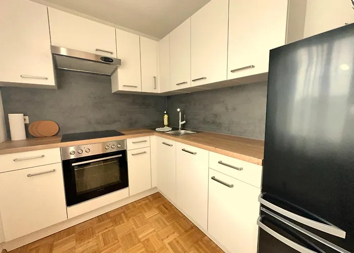 Appartamento Flataid Goessendorf/magna *