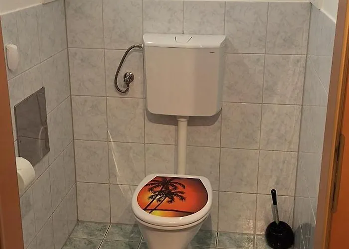 Appartamento Flataid Goessendorf/magna *