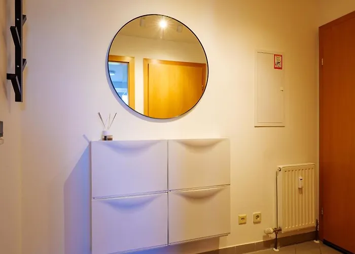 Flataid Goessendorf/magna