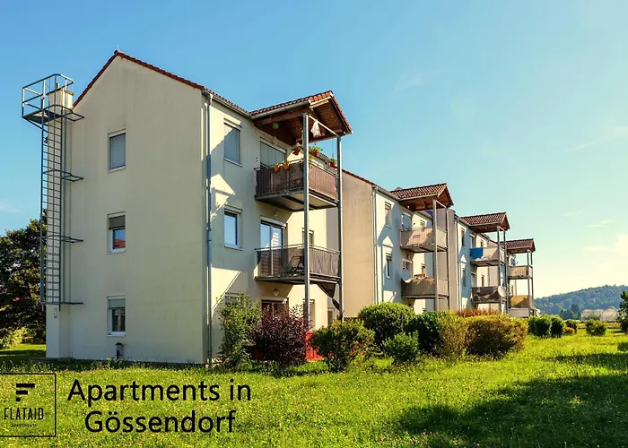 Flataid Goessendorf/magna Dorfla