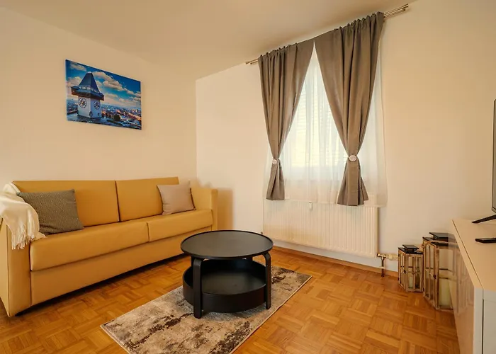 Appartamento Flataid Goessendorf/magna