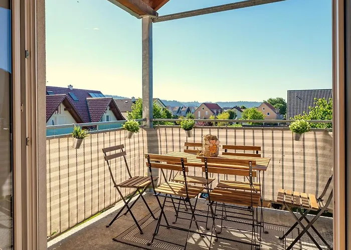 Appartamento Flataid Goessendorf/magna